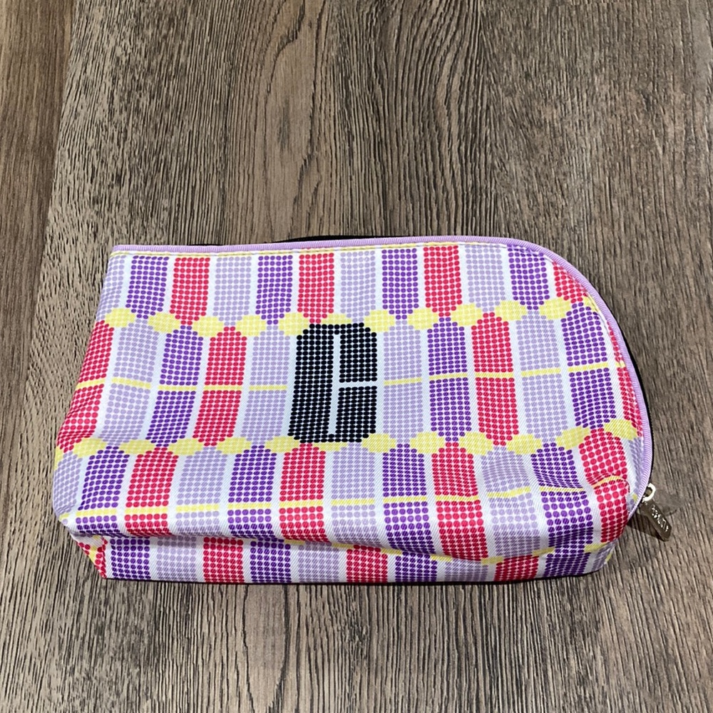 Clinique Cosmetic bag